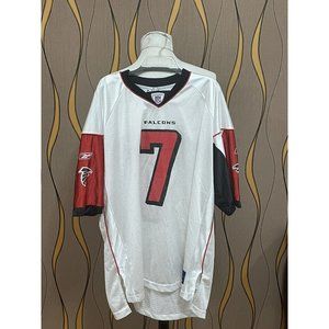 Reebok NFL Atlanta Falcons  #7 Michael Vick  Atlanta FalconsSz XXL. #1422